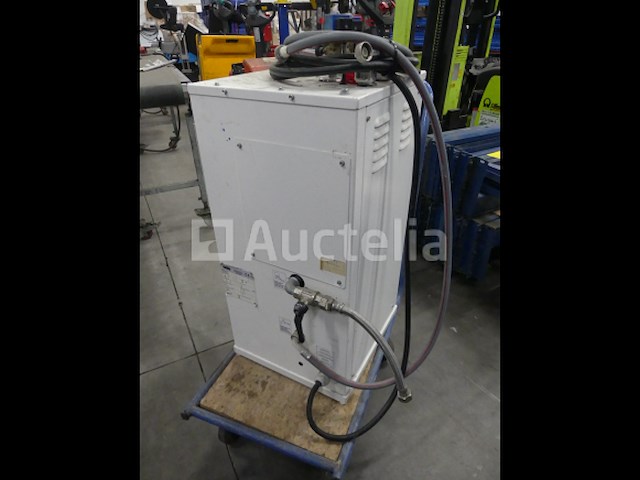 2 primus classic strijkmachines - afbeelding 2 van  10