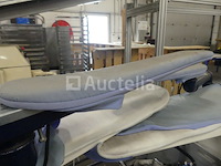 2 primus classic strijkmachines - afbeelding 3 van  10