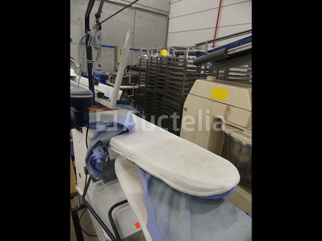 2 primus classic strijkmachines - afbeelding 6 van  10