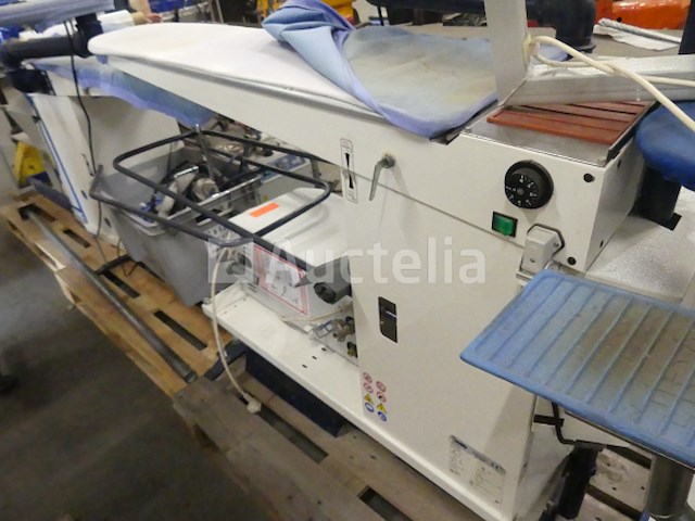 2 primus classic strijkmachines - afbeelding 7 van  10