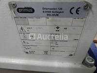 2 primus classic strijkmachines - afbeelding 8 van  10