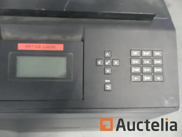 2 printers dell 5230n - afbeelding 2 van  14