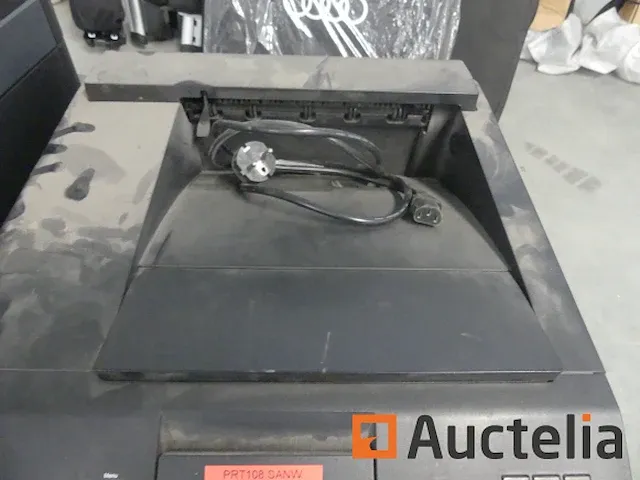 2 printers dell 5230n - afbeelding 4 van  14