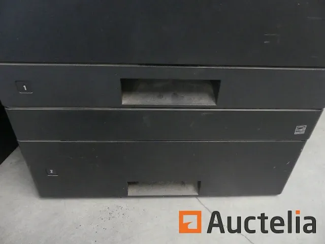 2 printers dell 5230n - afbeelding 5 van  14
