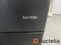2 printers dell 5230n - afbeelding 6 van  14