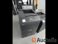 2 printers dell 5230n - afbeelding 7 van  14