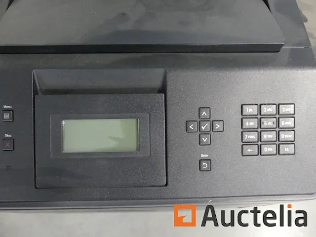2 printers dell 5230n - afbeelding 8 van  14