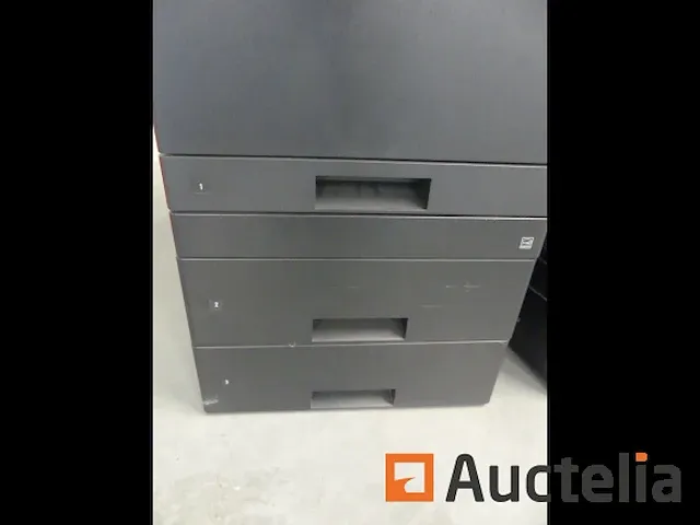 2 printers dell 5230n - afbeelding 10 van  14