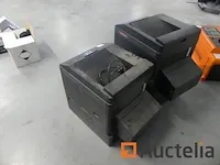 2 printers dell 5230n - afbeelding 11 van  14