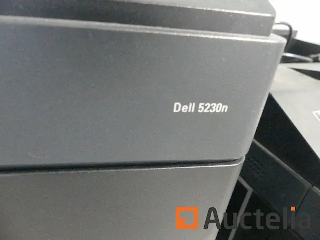 2 printers dell 5230n - afbeelding 13 van  14