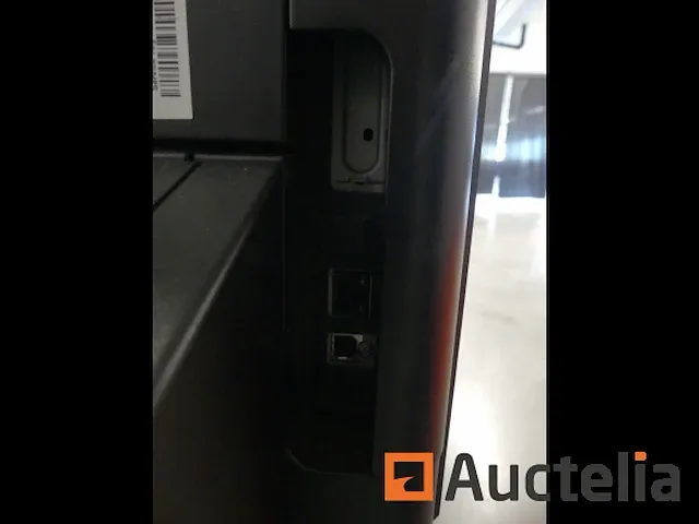 2 printers dell 5230n - afbeelding 14 van  14