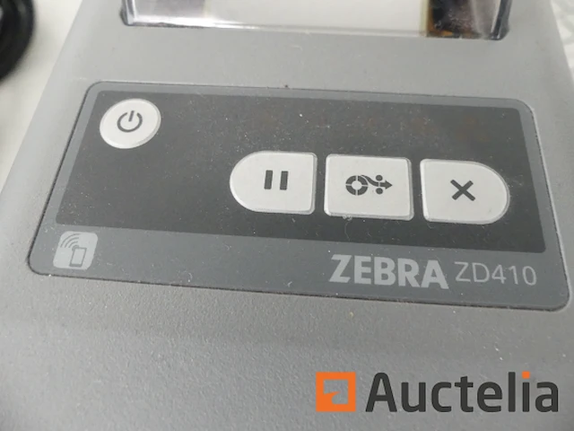 2 printers voor etiketten en bonnen - afbeelding 2 van  7