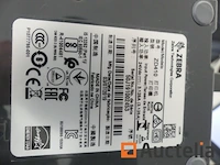 2 printers voor etiketten en bonnen - afbeelding 4 van  7