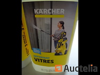 2 producten 1l karcher reiniging - afbeelding 3 van  5