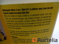 2 producten 1l karcher reiniging - afbeelding 4 van  5