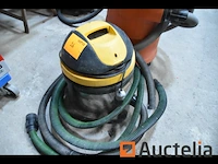 2 professionele stofzuigers spit en ironside - afbeelding 7 van  7