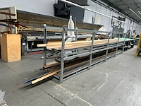 2 profielbakken met inhoud - afbeelding 1 van  4