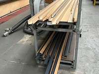 2 profielbakken met inhoud - afbeelding 2 van  4