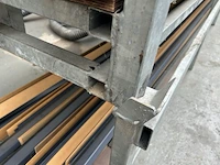 2 profielbakken met inhoud - afbeelding 3 van  4