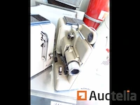 2 projectoren uit de eumig-collectie - afbeelding 3 van  14