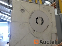2 pvc kaders met rolluik - afbeelding 7 van  7