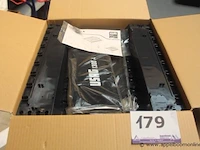 2 pvc materiaalkisten usag 1300 - afbeelding 1 van  3