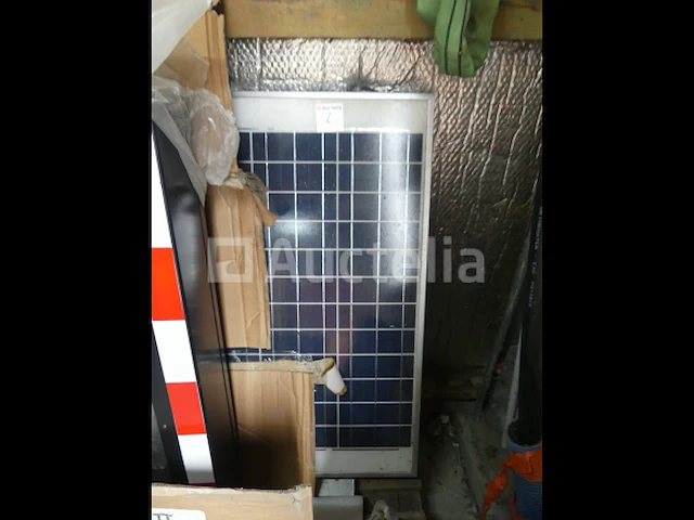 2 radars voor snelheidsindicatoren - afbeelding 3 van  9