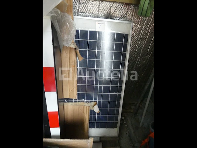 2 radars voor snelheidsindicatoren - afbeelding 4 van  7