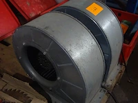 2 radiaal ventilatoren - afbeelding 2 van  2