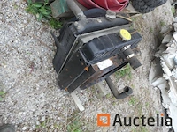 2 radiatoren voor waterkoeling - afbeelding 2 van  3