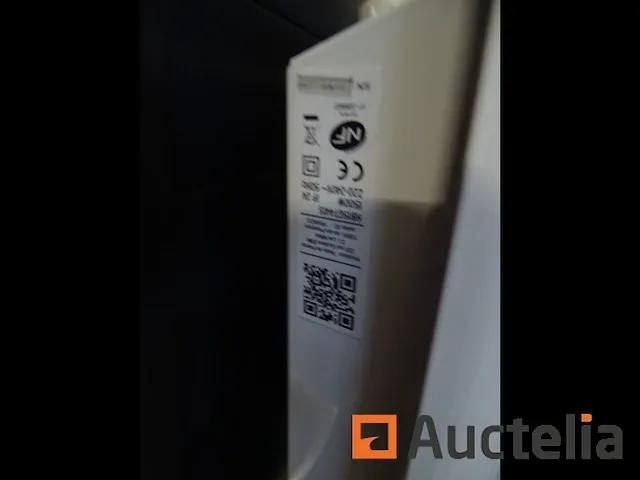 2 radiatoren - afbeelding 1 van  8