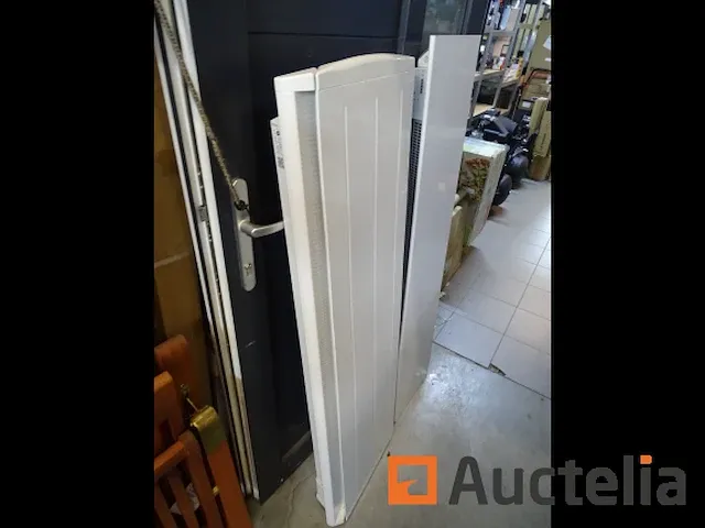 2 radiatoren - afbeelding 3 van  8