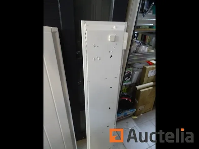 2 radiatoren - afbeelding 7 van  8