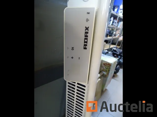 2 radiatoren - afbeelding 4 van  8