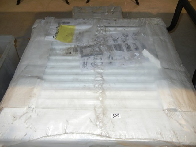 2 radiatoren - afbeelding 1 van  3