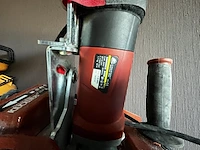 2 raimondi werktafels in combinatie met haakse slijper - afbeelding 5 van  16