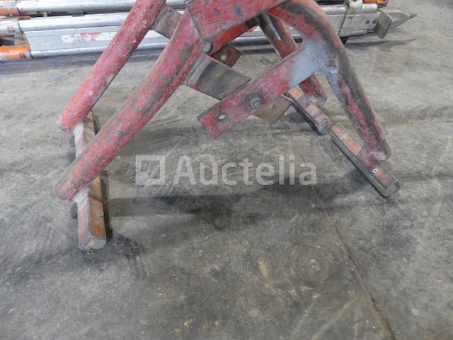 2 rand - afbeelding 1 van  5