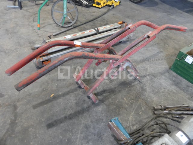 2 rand - afbeelding 3 van  5