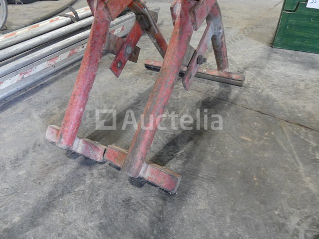 2 rand - afbeelding 5 van  5