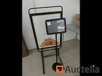 2 reclamemedia - afbeelding 1 van  6