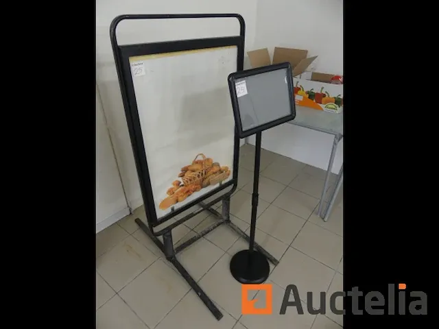 2 reclamemedia - afbeelding 2 van  6
