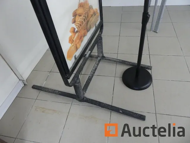 2 reclamemedia - afbeelding 3 van  6