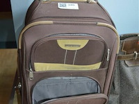 2 reiskoffers/reistas - afbeelding 2 van  4