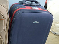 2 reiskoffers/trolley - afbeelding 3 van  5
