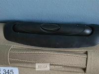 2 reiskoffers/trolley - afbeelding 5 van  5