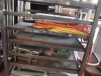 2 rekjes met kleine partij schroeven en klein materiaal (29) - afbeelding 3 van  14