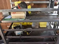 2 rekjes met kleine partij schroeven en klein materiaal (29) - afbeelding 5 van  14