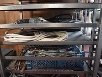 2 rekjes met kleine partij schroeven en klein materiaal (29) - afbeelding 6 van  14
