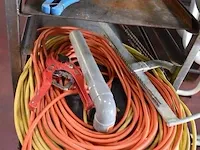 2 rekjes met kleine partij schroeven en klein materiaal (29) - afbeelding 9 van  14