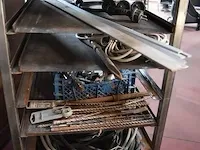 2 rekjes met kleine partij schroeven en klein materiaal (29) - afbeelding 11 van  14